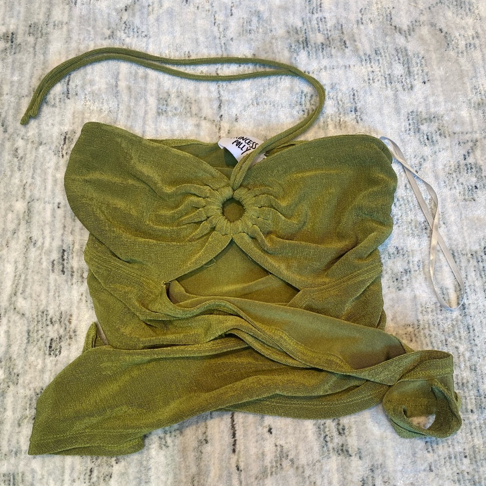 Princess Polly top